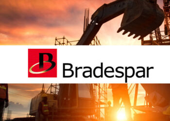 Bradespar (BRAP4) propõe R$470 milhões em dividendos complementares