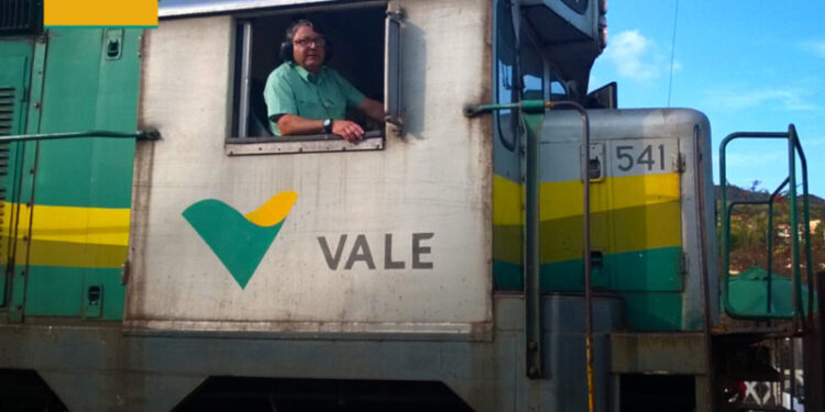 Vale (VALE3) atualiza dividendos bilionários