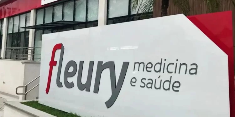 Fleury (FLRY3): revisão de Ebitda após aprovação da fusão com Pardini é positiva