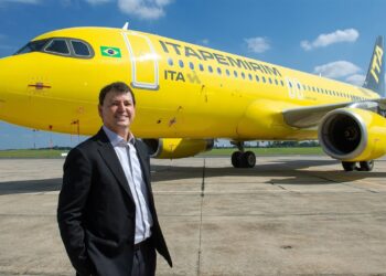 Justiça de SP determina falência da Itapemirim Transportes Aéreos