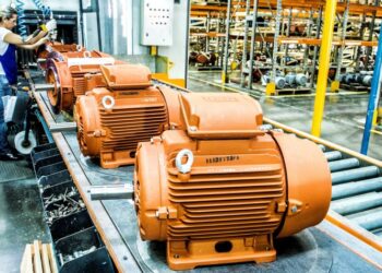 WEG (WEGE3) adquire terreno no México por US$ 40 milhões para expansão dos negócios no país