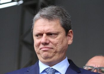 Sabesp (SBSP3) vai ser maior privatização do País nos próximos anos, diz Tarcísio