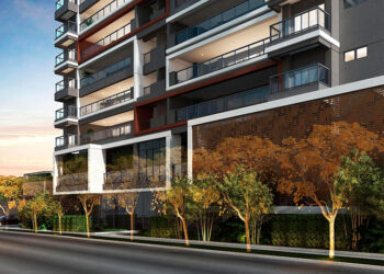 Justiça penhora marcas da Gafisa (GFSA3) para cobrir dívida de R$ 1,4 milhão com condomínio de luxo