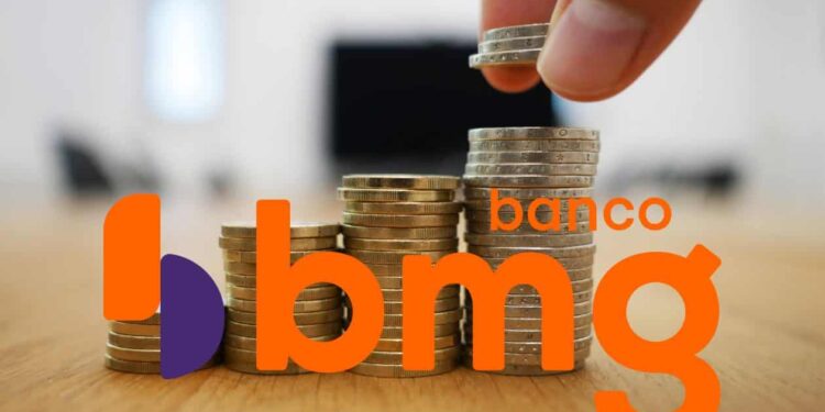 BMG (BMGB4) aprova proventos