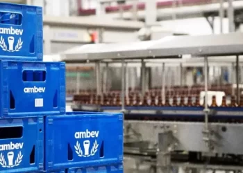 Ambev (ABEV3) Anuncia Dados Sólidos do Terceiro Trimestre, Impulsionando a Reação Positiva do Mercado