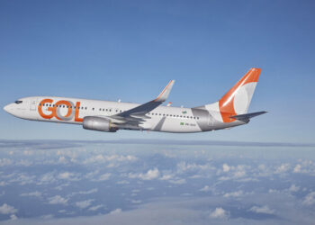 Gol (GOLL4) estima prejuízo por ação de cerca de R$ 0,70 no 3° trimestre