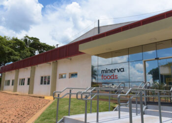 Minerva (BEEF3) obtém aprovação para exportar carne bovina paraguaia para os EUA