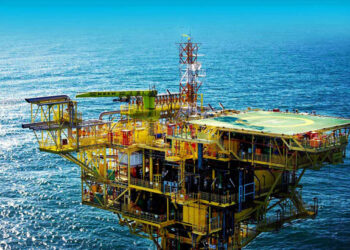 PRIO (PRIO3) conclui venda de fatia no Campo de Manati