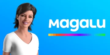 (MGLU3) descarta capitalização