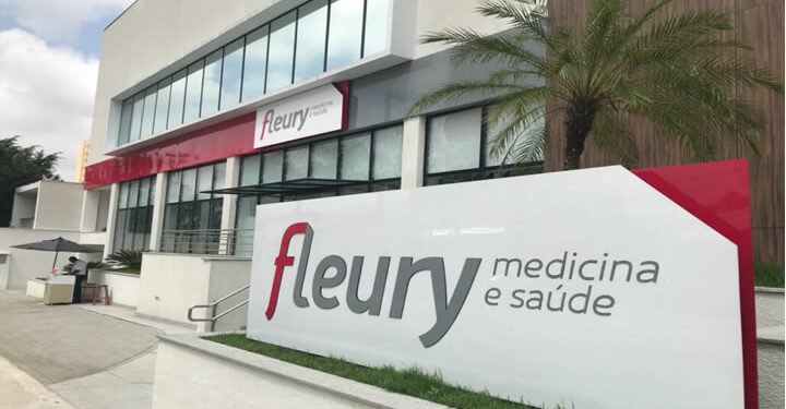 Fleury (FLRY3) aprova recompra de ações