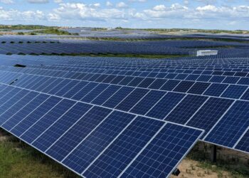 Petrobras (PETR4) assinou com a European Energy