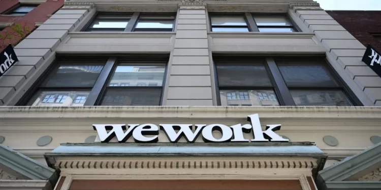 Recuperação judicial da WeWork afeta FIIs brasileiros? Confira visão do VINO11
