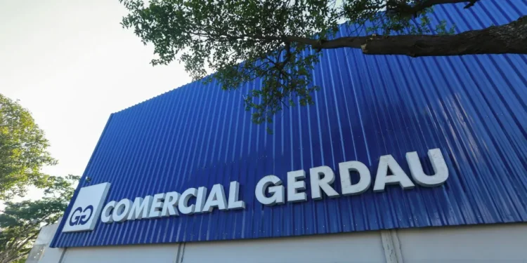 Gerdau (GGBR4) capta R$ 3,669 bilhões no exterior para alongar dívida e reforçar caixa