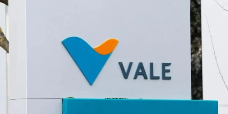 Vale (VALE3) aprova Grazielle Parenti como nova vice-presidente de Sustentabilidade
