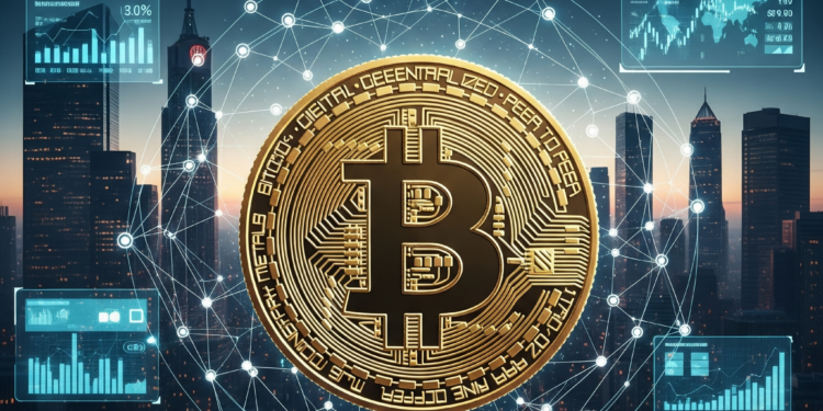 Bitcoin estende alta e opções apontam alvo acima de US$ 120 mil