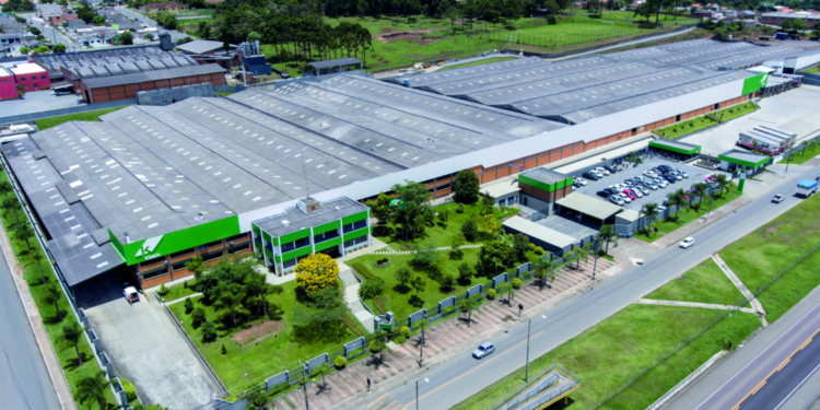 Klabin antecipa pagamento de R$ 824 milhões em empréstimo com vencimento em 2028